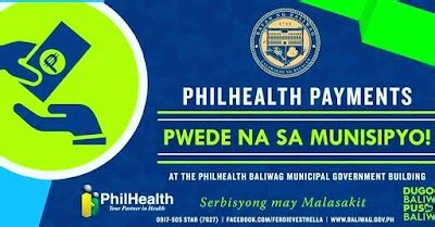philhealth baliuag